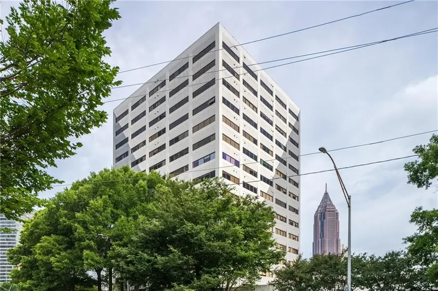 120 Ralph Mcgill Boulevard Ne #204, Atlanta, GA 30308 - #2