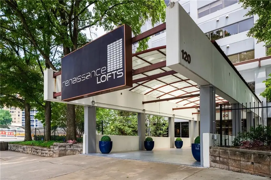 120 Ralph Mcgill Boulevard Ne #204, Atlanta, GA 30308 - #3