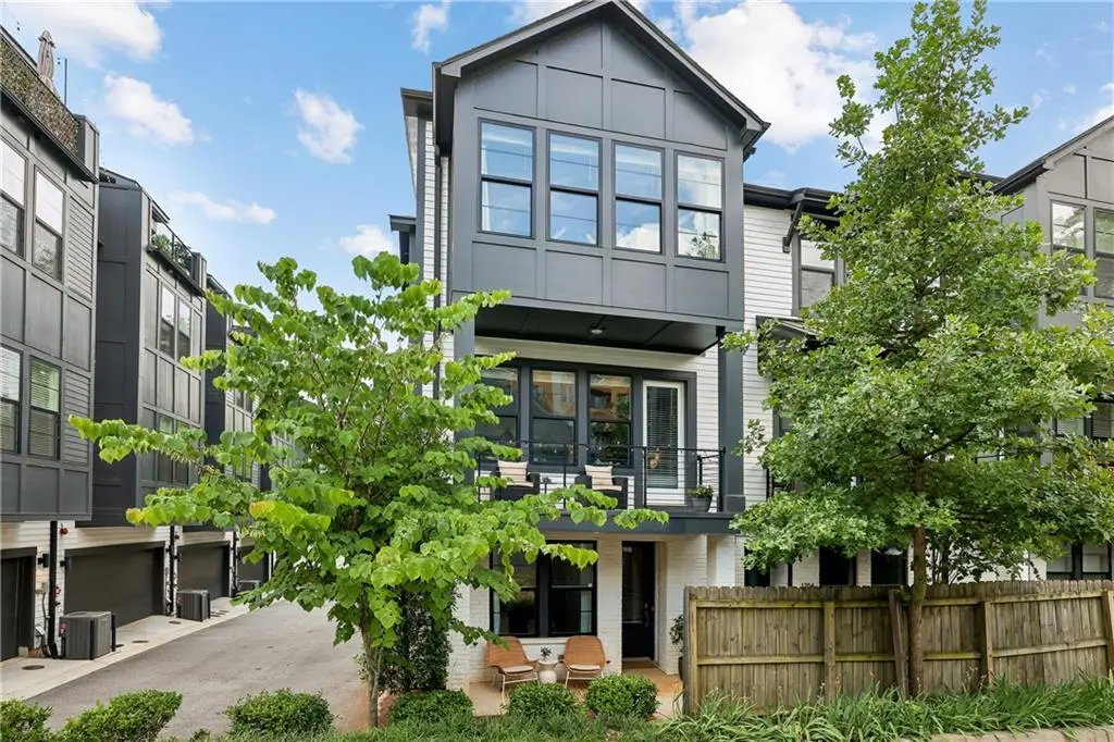 1700 Edgehill Manor Street Ne, Atlanta, GA 30317 - #1