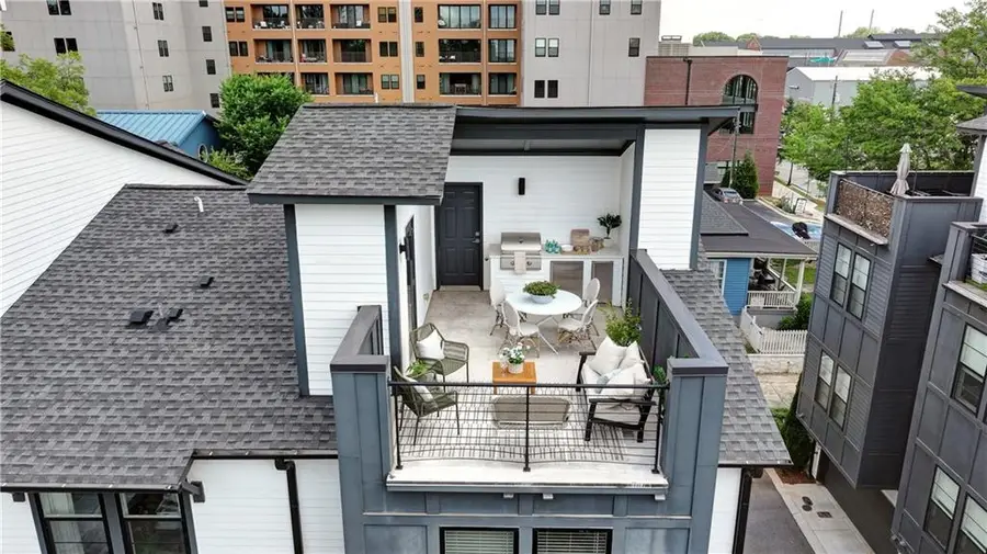 1700 Edgehill Manor Street Ne, Atlanta, GA 30317 - #2