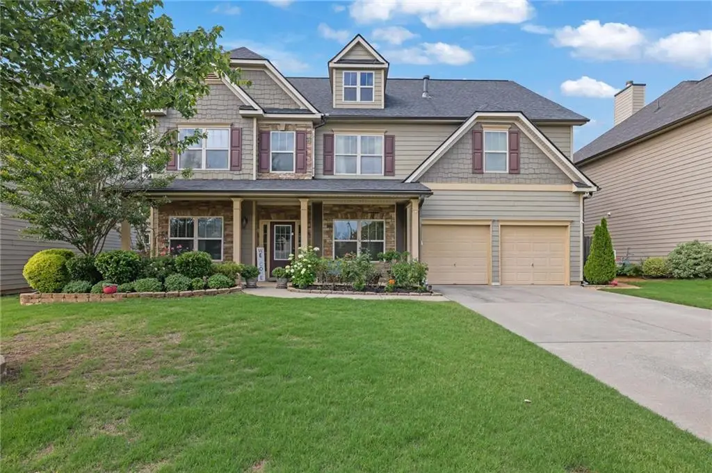 5250 Mundy Court, Cumming, GA 30028 - #1