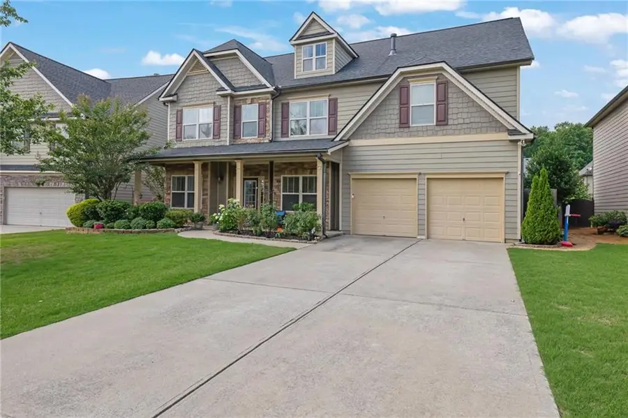 5250 Mundy Court, Cumming, GA 30028 - #2