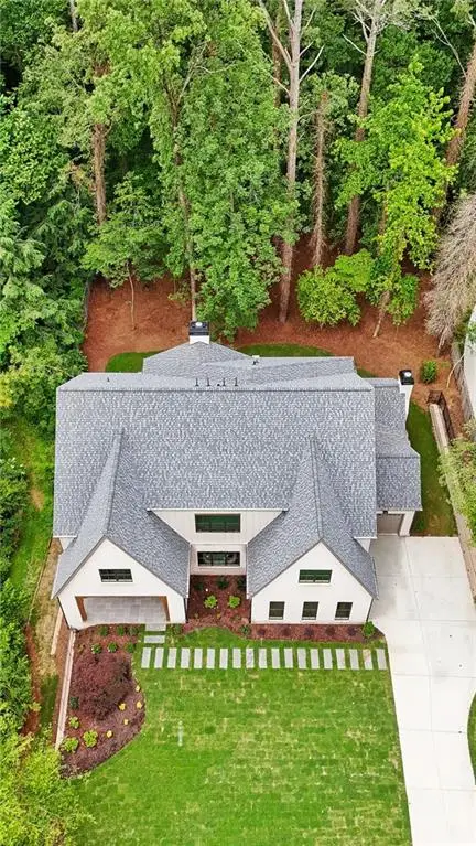 680 Edgewater Trail, Atlanta, GA 30328 - #3