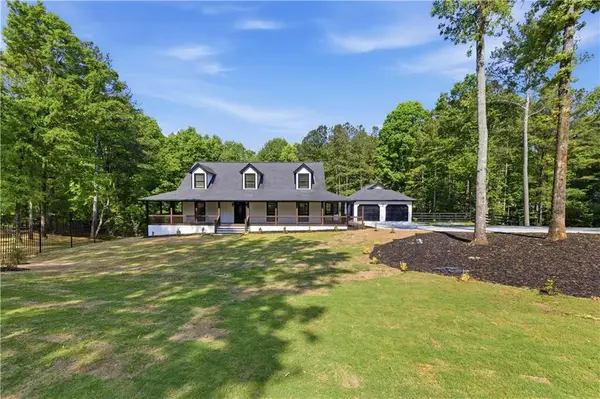 3380 Wildwood Road, Suwanee, GA 30024