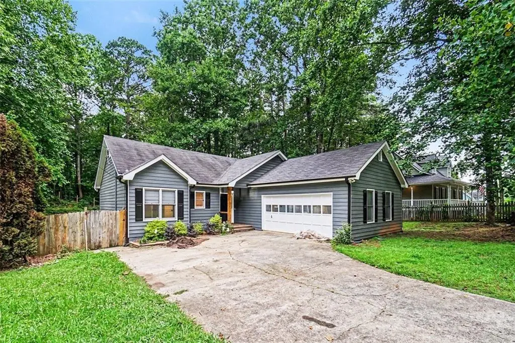 597 Cedarcrest Road, Dallas, GA 30132 - #1