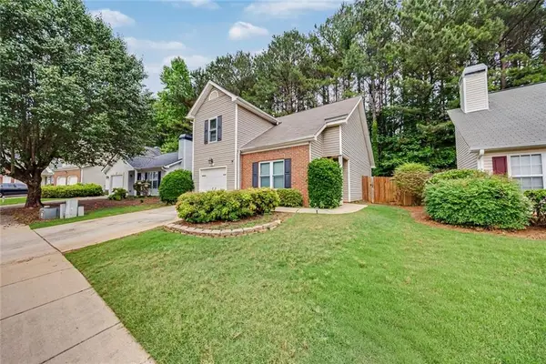 206 Park Place, Woodstock, GA 30189