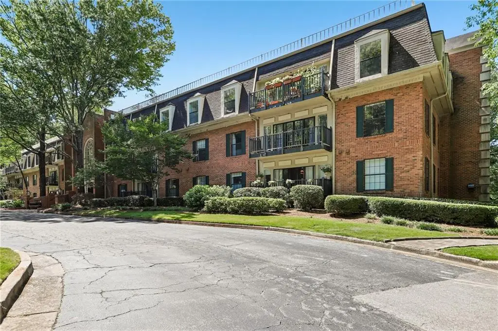 26308 Plantation Drive Ne, Atlanta, GA 30324 - #1