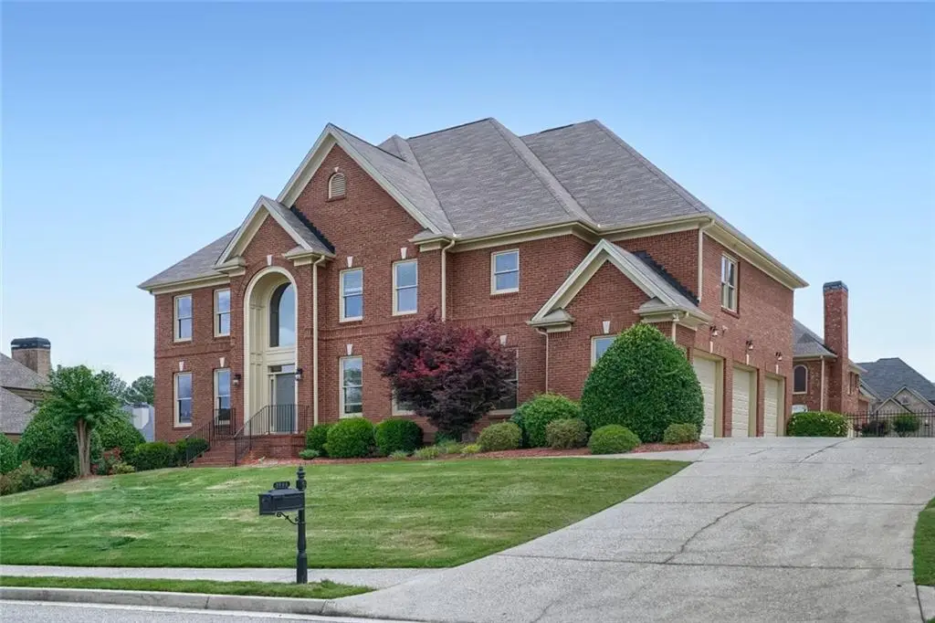 2646 Hunters Place Landing, Grayson, GA 30017 - #1