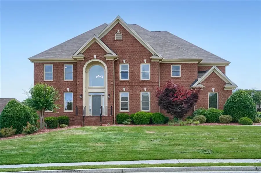 2646 Hunters Place Landing, Grayson, GA 30017 - #2