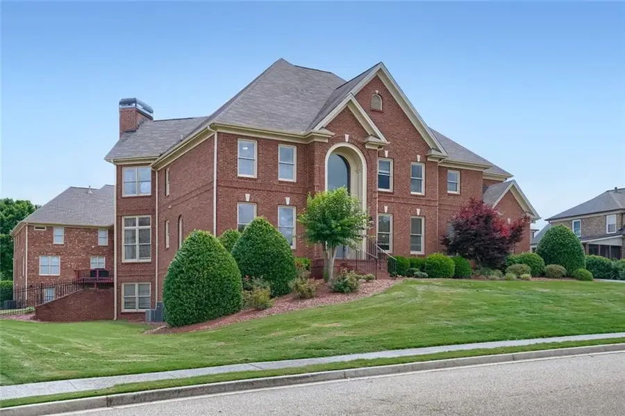 2646 Hunters Place Landing, Grayson, GA 30017 - #3