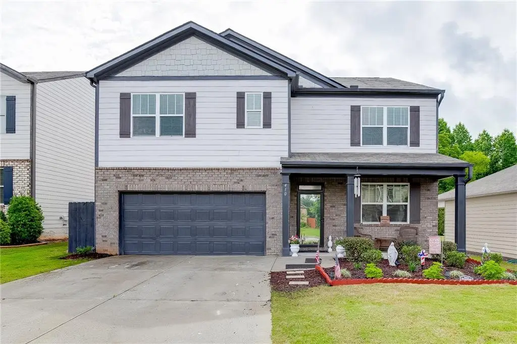 410 Maple Brook Drive, Dawsonville, GA 30534 - #1