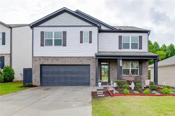 410 Maple Brook Drive, Dawsonville, GA 30534