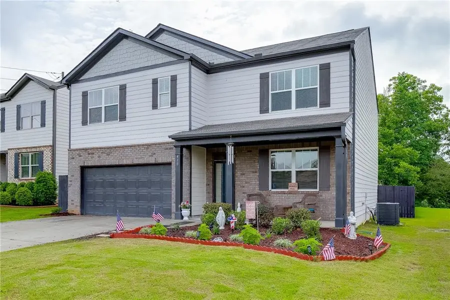 410 Maple Brook Drive, Dawsonville, GA 30534 - #2