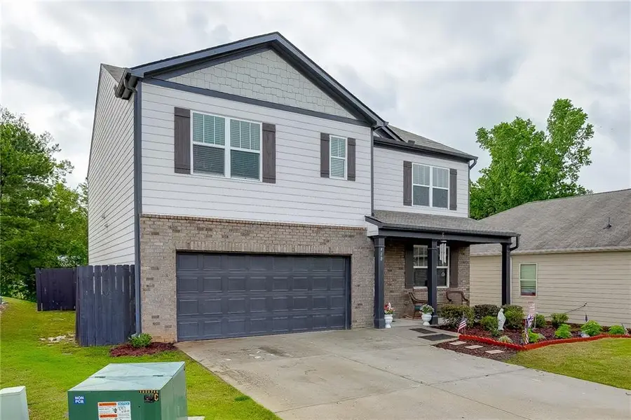 410 Maple Brook Drive, Dawsonville, GA 30534 - #3