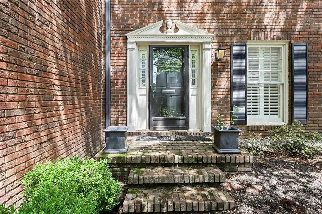 5217 Glenridge Drive Ne, Atlanta, GA 30342 - #1