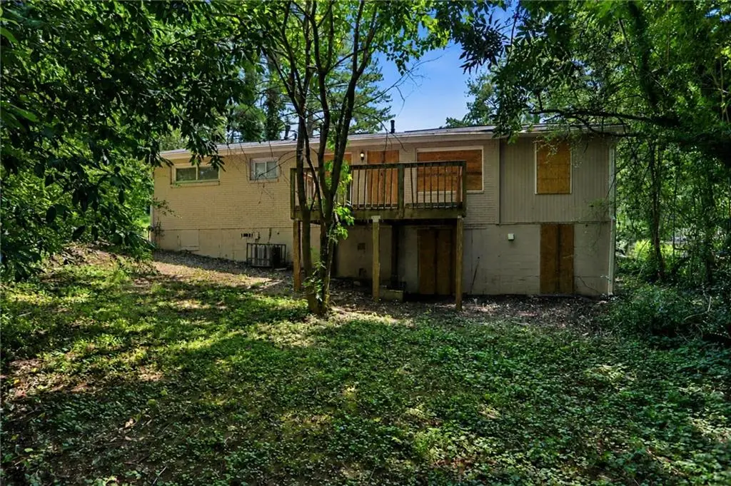 3490 Pinehill Drive, Decatur, GA 30032 - #1