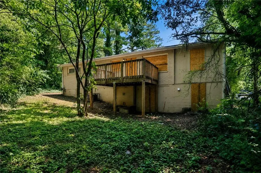 3490 Pinehill Drive, Decatur, GA 30032 - #2