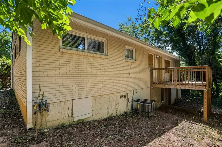 3490 Pinehill Drive, Decatur, GA 30032 - #3