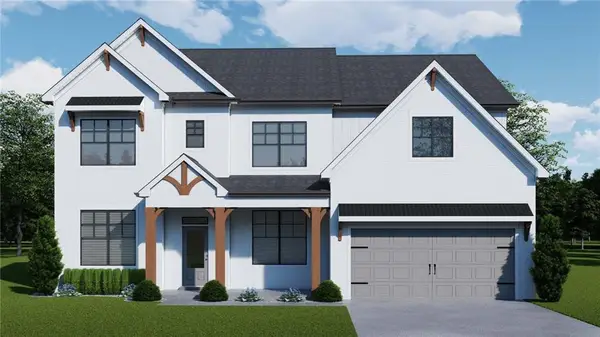 548 Winding Rose Drive, Hoschton, GA 30548