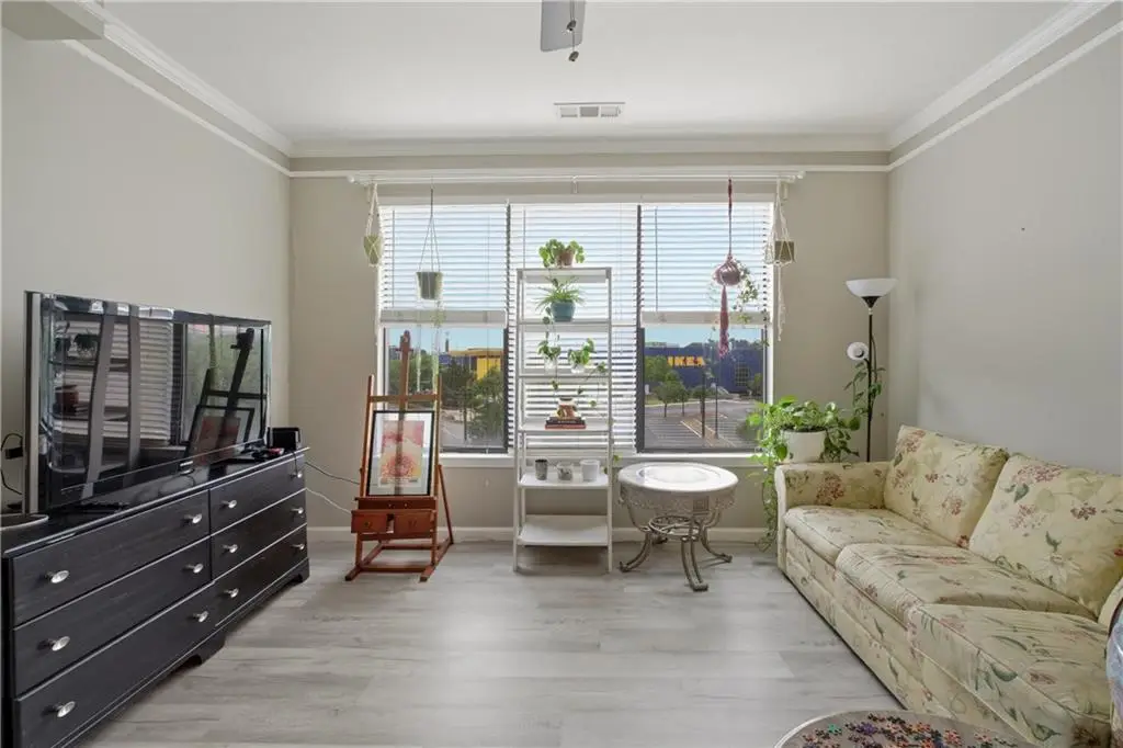 400 17th Street Nw #2321, Atlanta, GA 30363 - #1