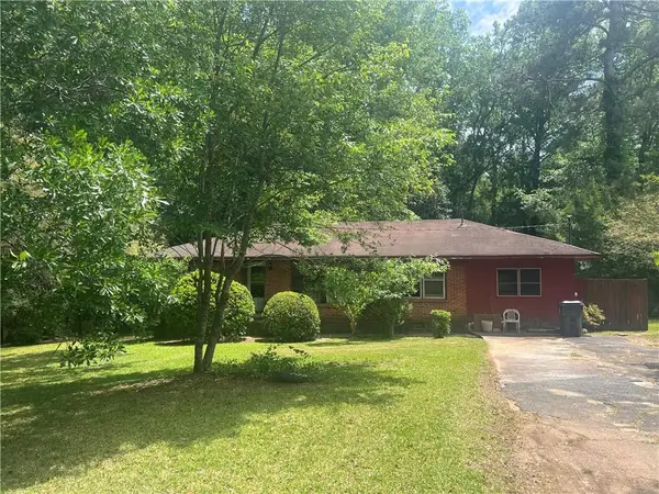 1207 Wisteria Drive, Mableton, GA 30126