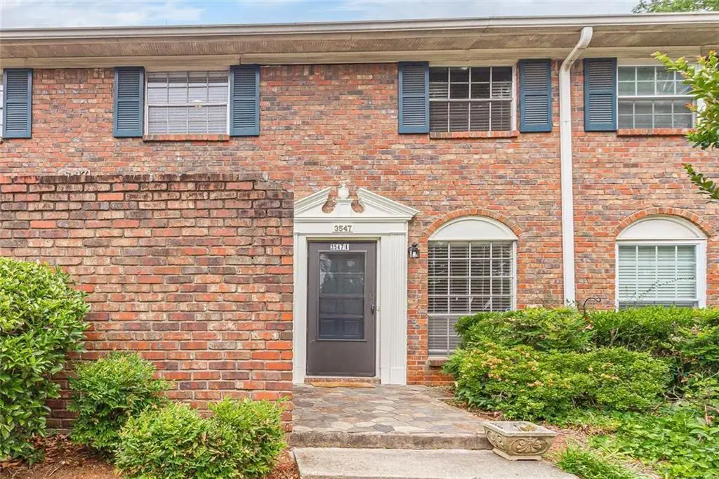 3547 Old Chamblee Tucker Road #I, Atlanta, GA 30340 - #1