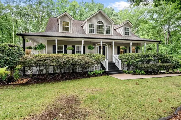 2135 Ashton Drive, Villa Rica, GA 30180