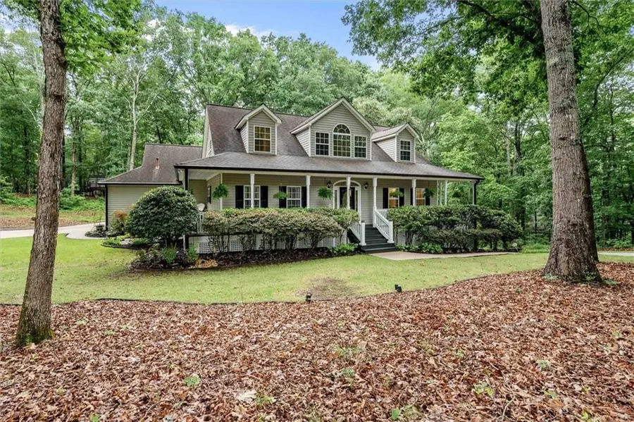 2135 Ashton Drive, Villa Rica, GA 30180 - #3
