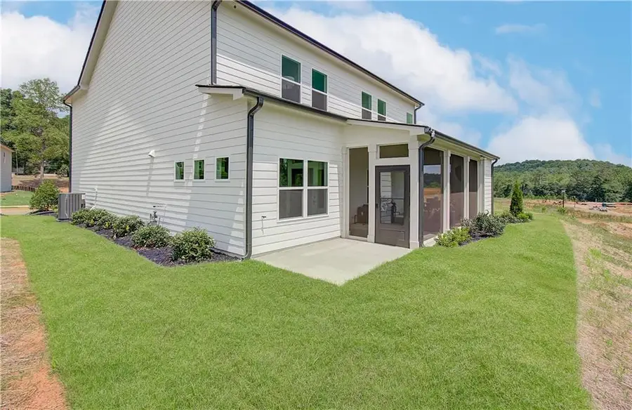 597 Winding Rose Drive, Hoschton, GA 30548 - #3