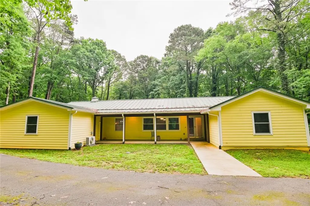 5357 Highway 81, Loganville, GA 30052 - #1
