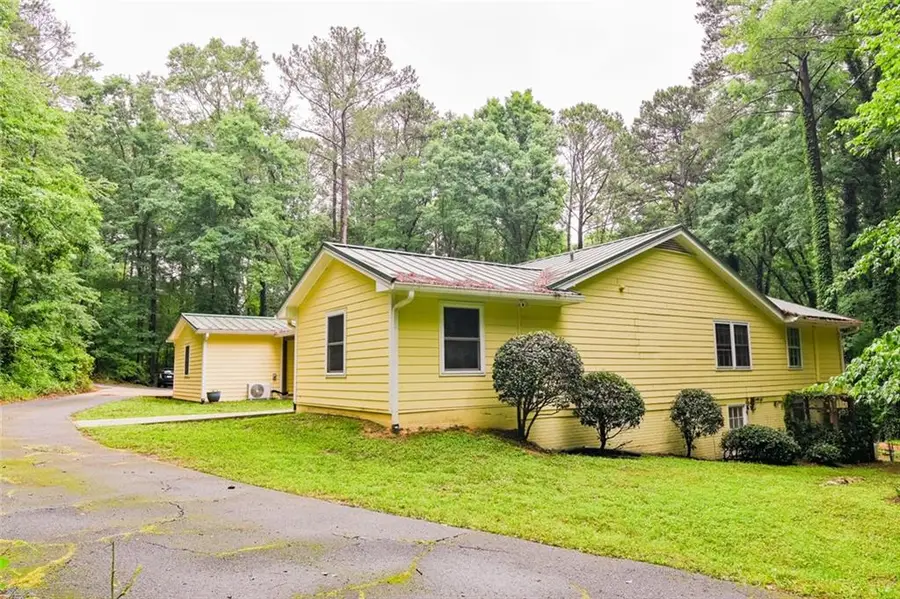 5357 Highway 81, Loganville, GA 30052 - #2