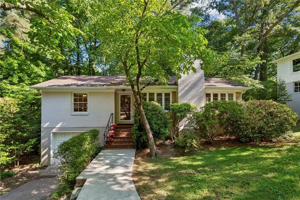 681 Upton Road Nw, Atlanta, GA 30318 - #1