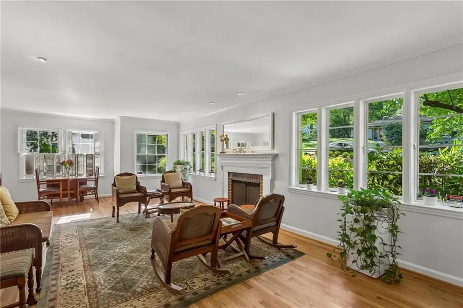 681 Upton Road Nw, Atlanta, GA 30318 - #2
