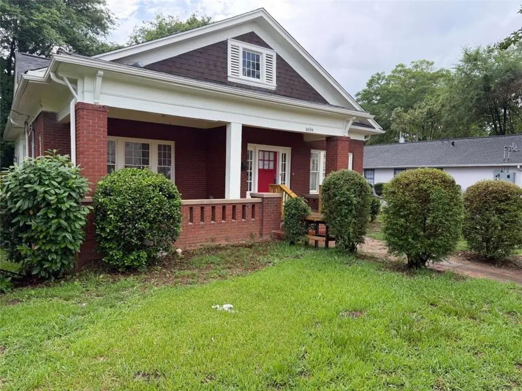 1656 Ware Avenue, East Point, GA 30344 - #1