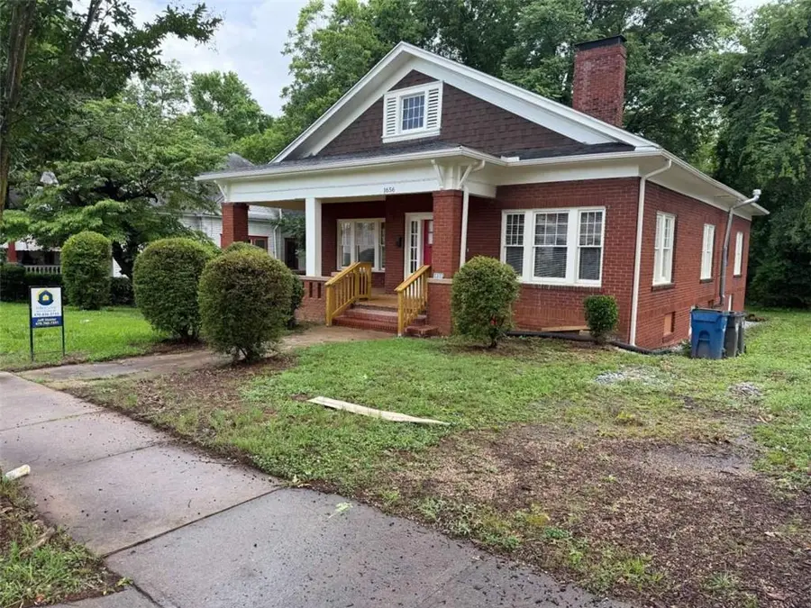 1656 Ware Avenue, East Point, GA 30344 - #2