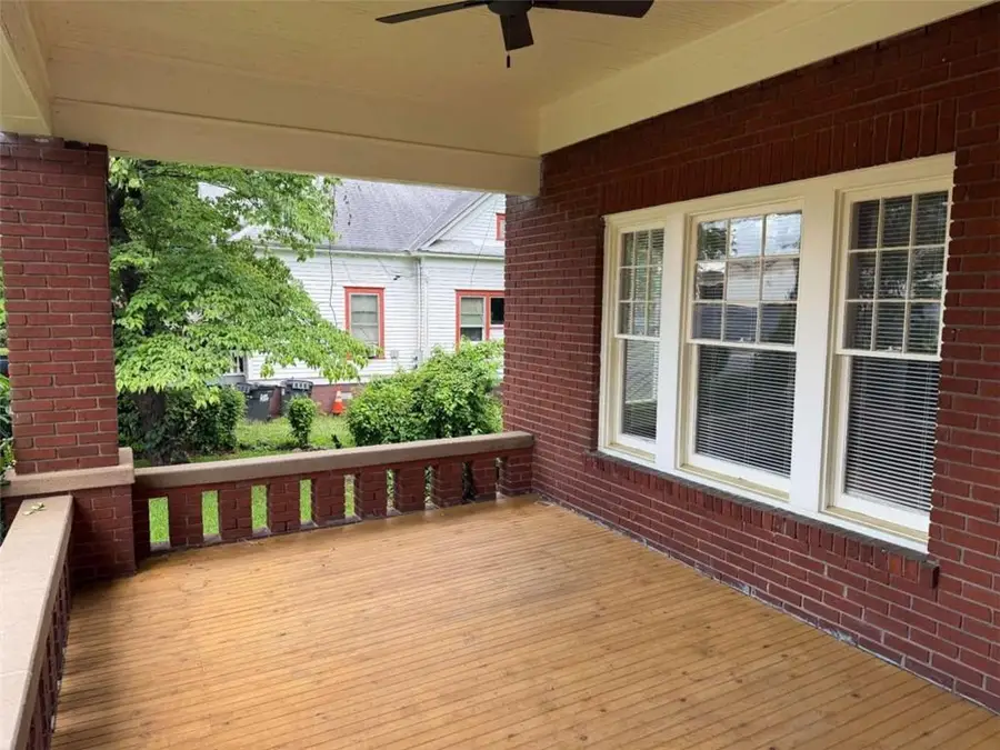 1656 Ware Avenue, East Point, GA 30344 - #3