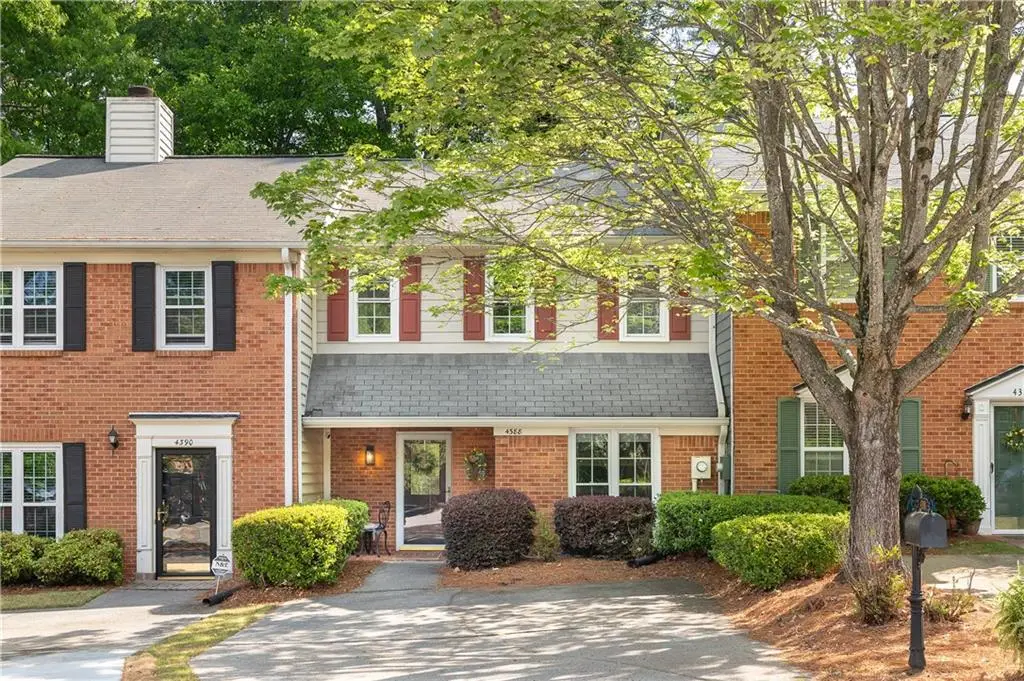 4388 Ivy Glen Way Se, Smyrna, GA 30082 - #1