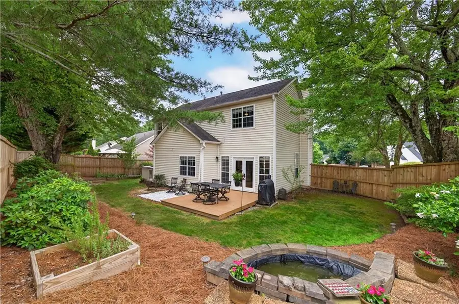 2800 Laurelwood Lane, Alpharetta, GA 30009 - #2