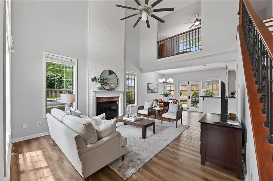 2800 Laurelwood Lane, Alpharetta, GA 30009 - #3