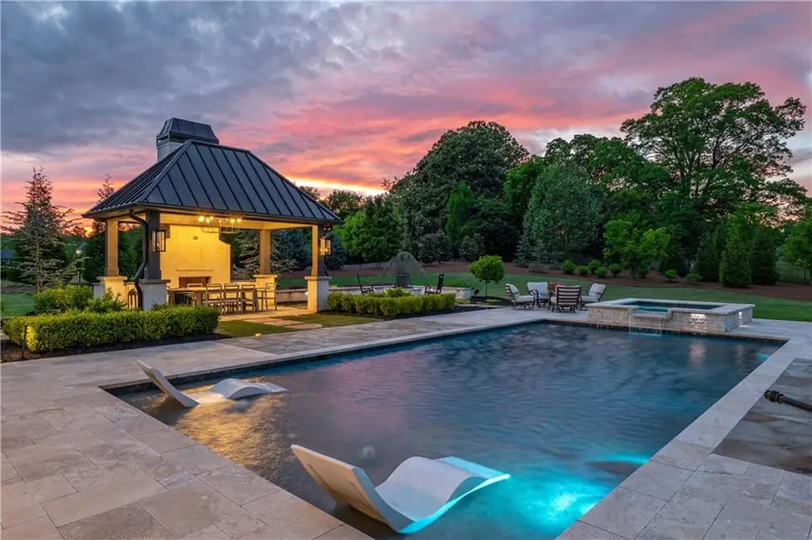 10170 Cedar Ridge Drive, Milton, GA 30004 - #3