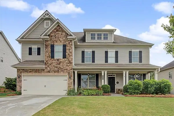 7720 Farrow Pass Circle, Cumming, GA 30028