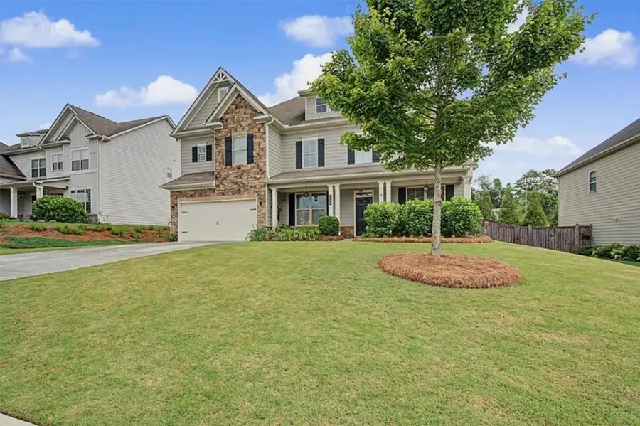 7720 Farrow Pass Circle, Cumming, GA 30028 - #2