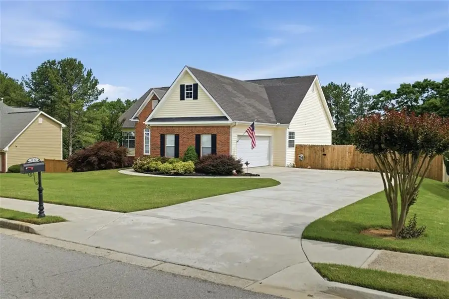 3132 Planters Mill Drive, Dacula, GA 30019 - #2
