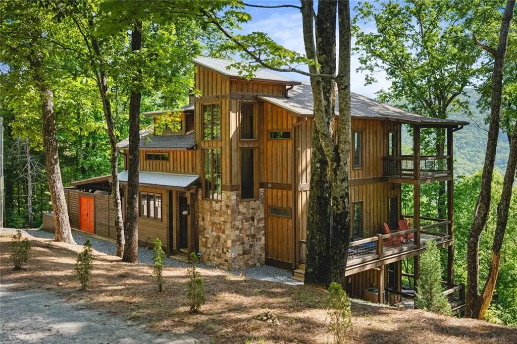 114 Amy Creek Circle, Ellijay, GA 30540 - #1