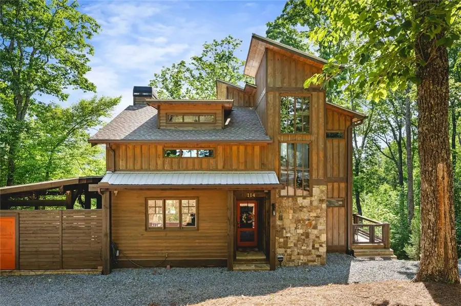 114 Amy Creek Circle, Ellijay, GA 30540 - #2