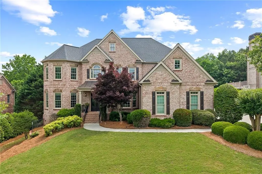 1068 Windermere Crossing, Cumming, GA 30041 - #1