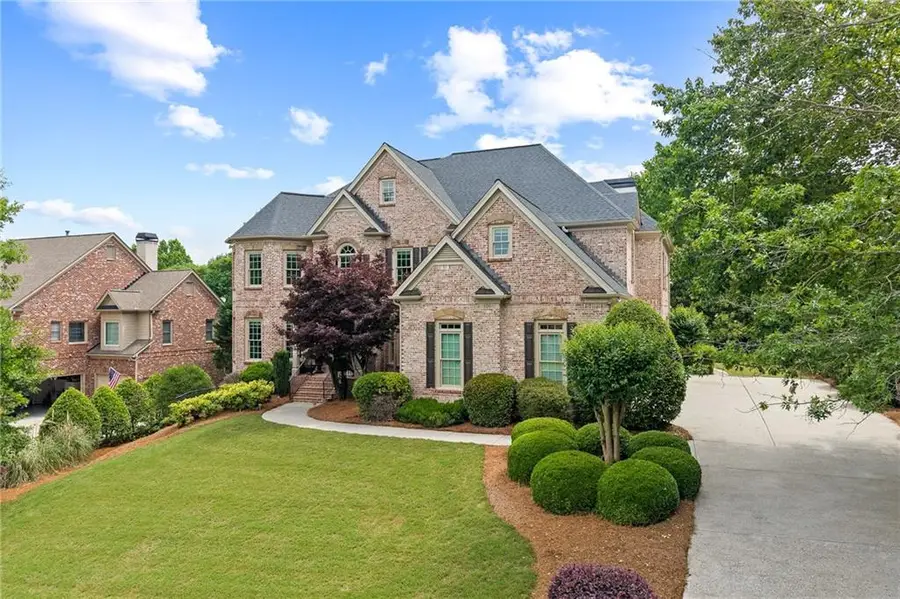 1068 Windermere Crossing, Cumming, GA 30041 - #2
