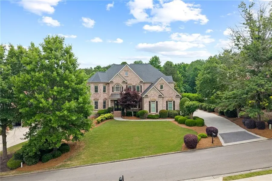 1068 Windermere Crossing, Cumming, GA 30041 - #3