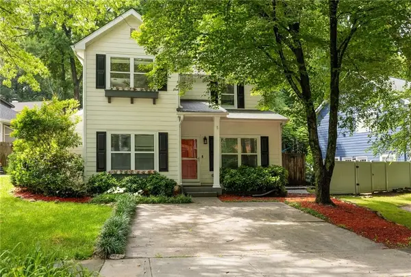 941 Ormewood Avenue Se, Atlanta, GA 30316