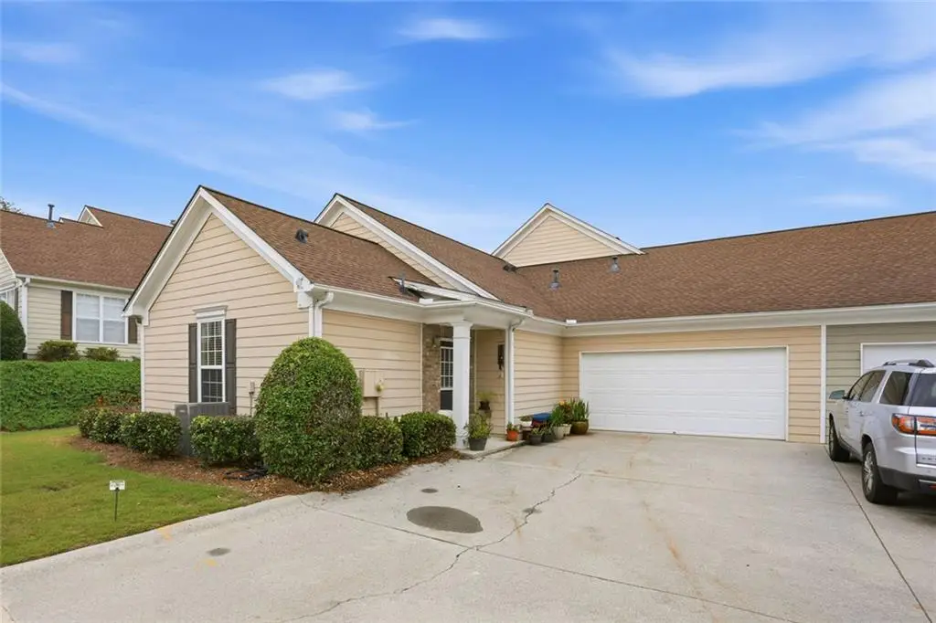 304 Gable Brook Drive, Grayson, GA 30017 - #1